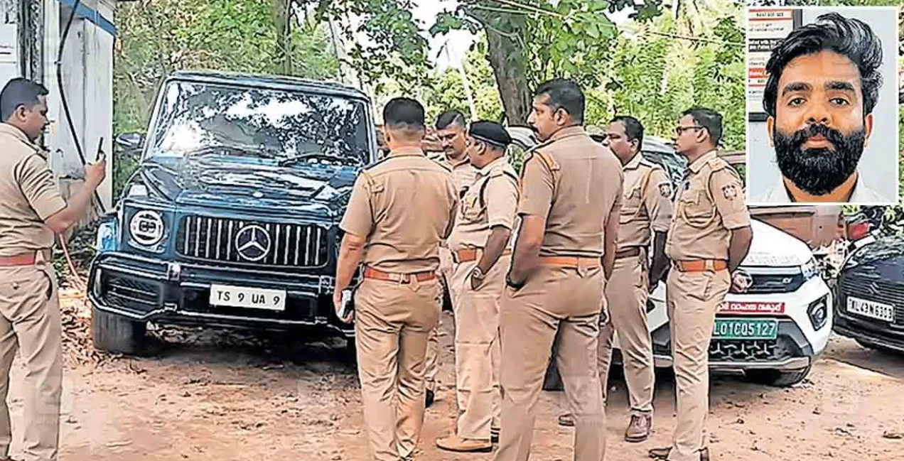Kochi Mercedes-Benz Crash: Victim's Wife Seeks Impleadment In Kerala Govt's Plea To Cancel Minor's Bail