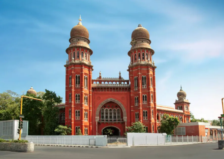 Madras High Court directs cyber police to monitor online attacks against judges