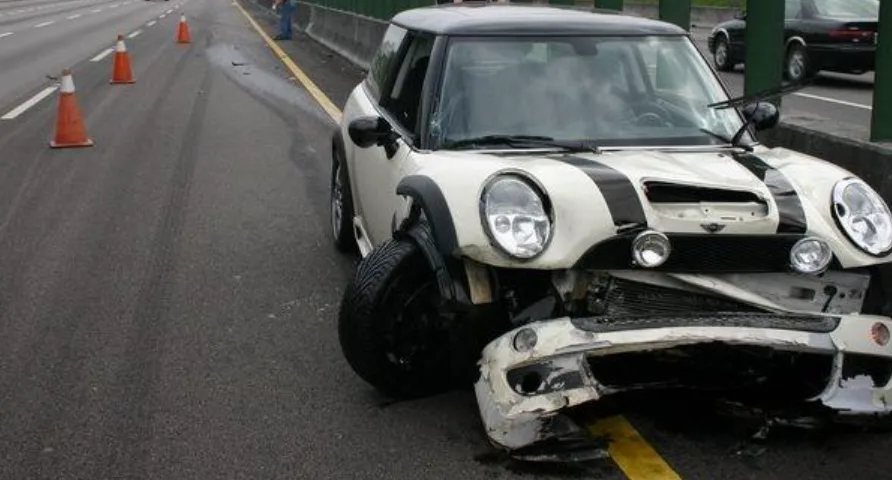 Mini Cooper Crash: Kerala Court Rejects Bail Pleas Of 4 Accused