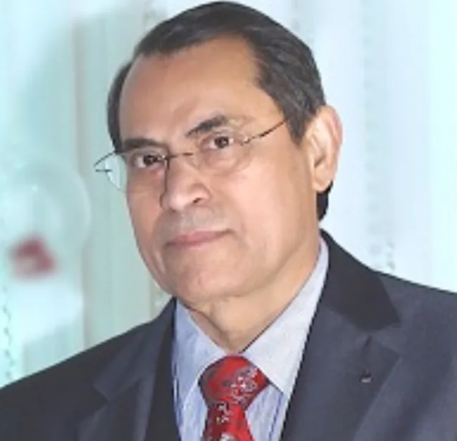 NCLT should not become a dumping ground for retired bureaucrats: UK Chaudhary