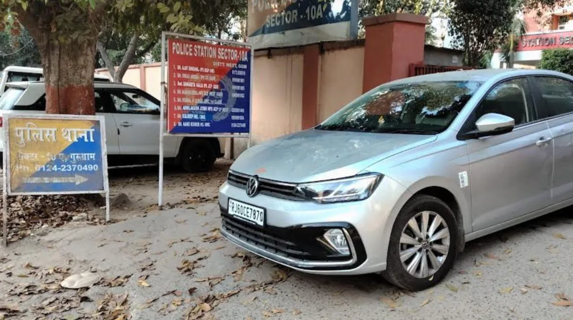 Rajasthan High Court Orders Release of Car After Contraband Was Recovered From House
