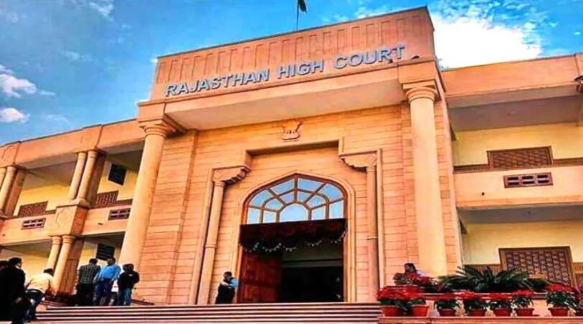 Rajasthan High Court upholds statutory age limits for IVF treatment under ART Act