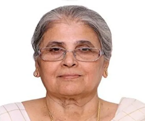 Supreme Court appoints former judge Ranjana Desai as mediator in Reliance–ONGC gas dispute
