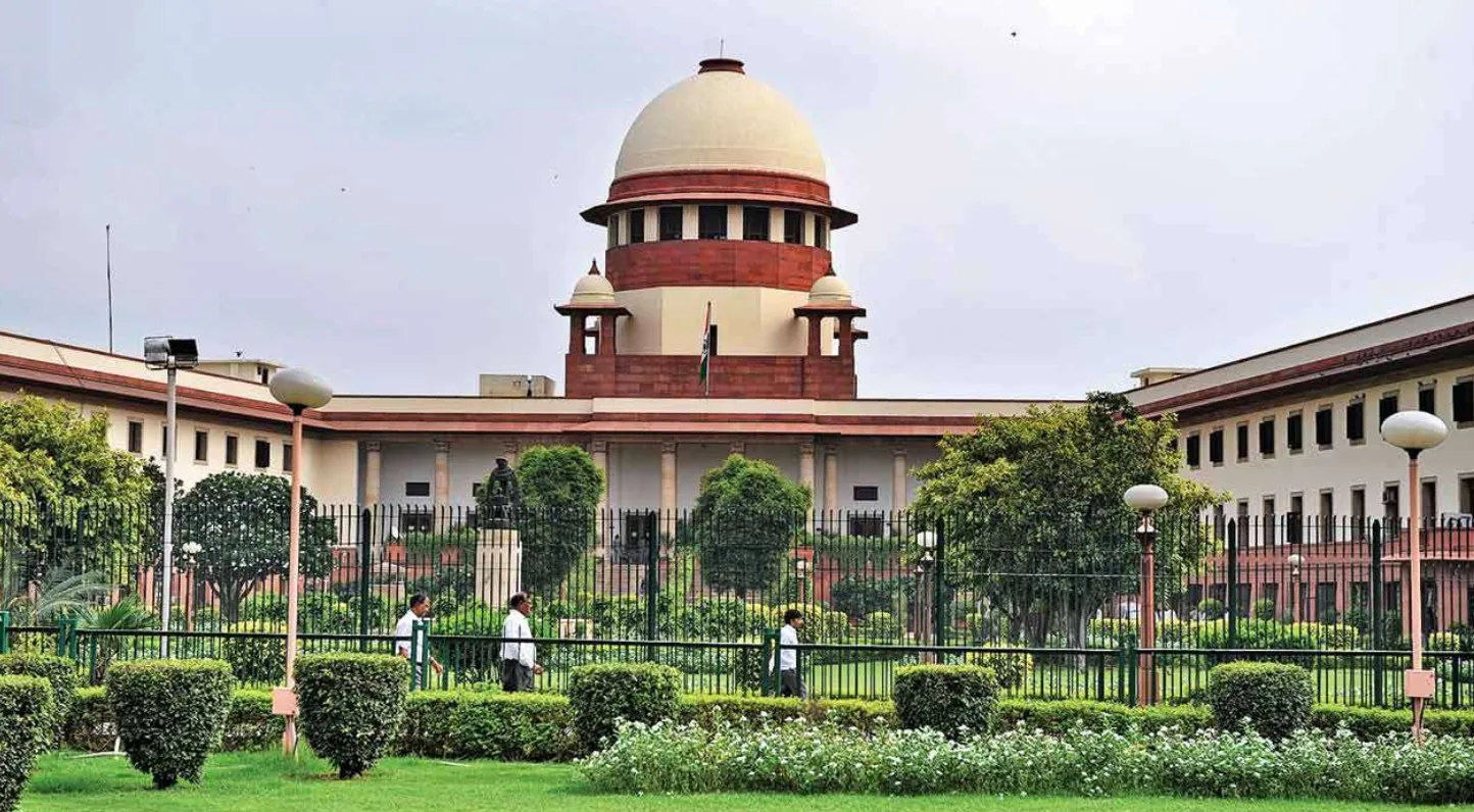 Supreme Court asks Law Commission to examine delays in enforcing arbitral awards