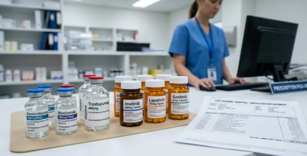 Supreme Court Scrutiny Prompts Price Cap on 137 More Cancer Drugs