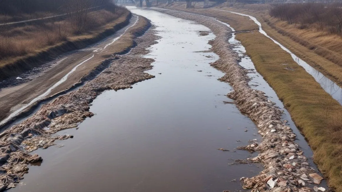 Supreme Court warns Rajasthan over alleged illegal mining along river systems