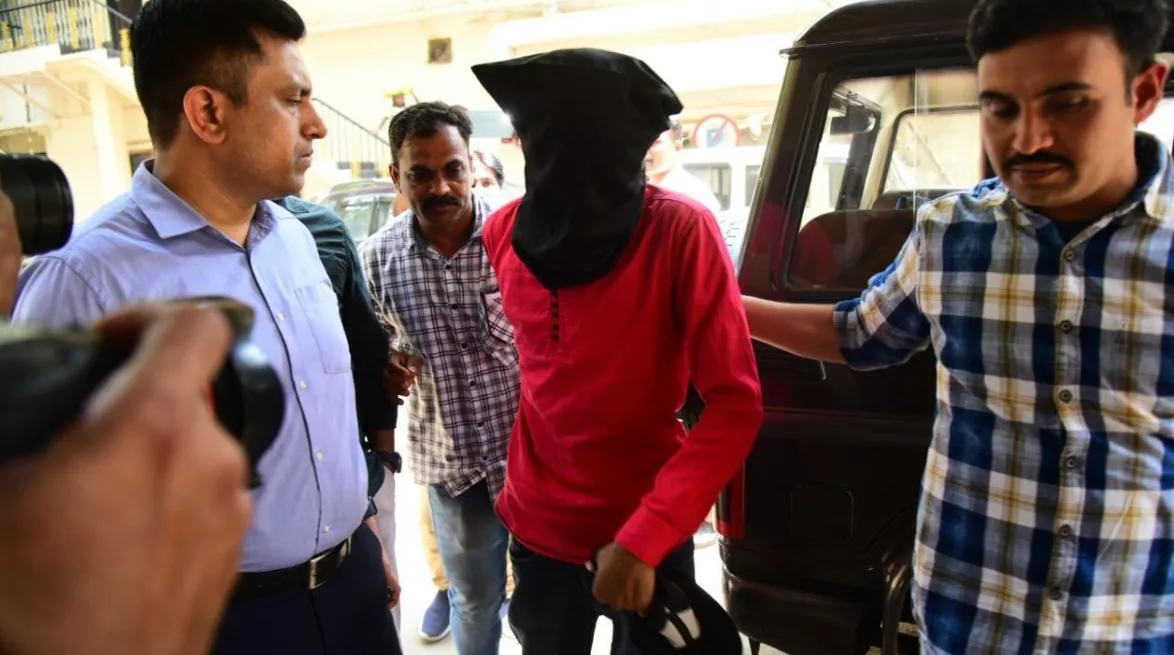Tiger Shroff Firing Case: Mumbai Court Remands Accused To Police Custody Till October 31