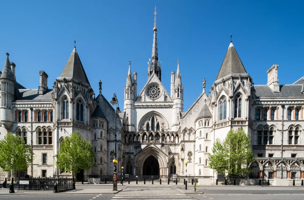 UK Court of Appeal rejects India's challenge to arbitration over Andhra Pradesh bauxite project